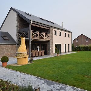 Villa met Vier Slaapkamers